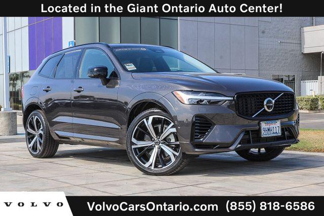 2024 Volvo XC60 Recharge T8 Ultimate Dark Theme for sale in Ontario, CA