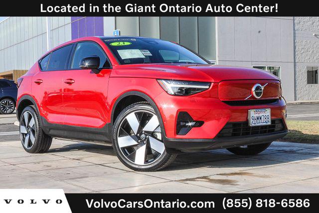 2023 Volvo CT Twin Ultimate for sale in Ontario, CA