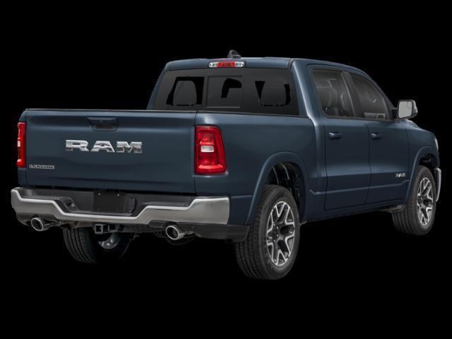 2027 RAM Ram 1500 RAM 1500 LARAMIE CREW CAB 4X4 57 BOX