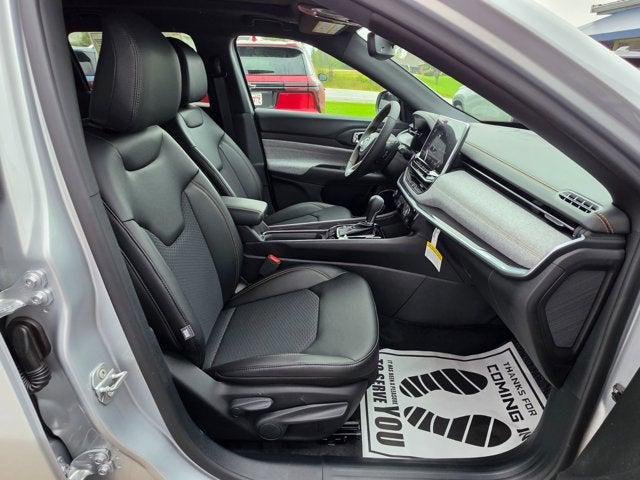 2026 Jeep Compass 85th Anniversary 4x4