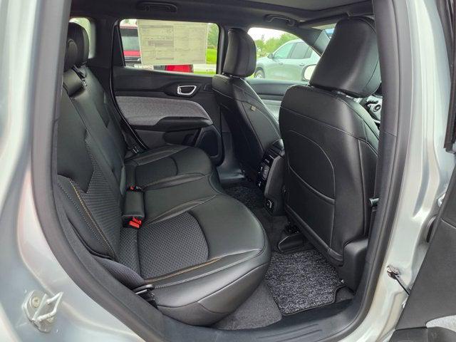 2026 Jeep Compass 85th Anniversary 4x4
