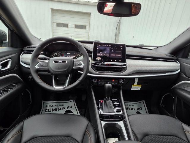 2026 Jeep Compass 85th Anniversary 4x4