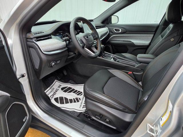 2026 Jeep Compass 85th Anniversary 4x4