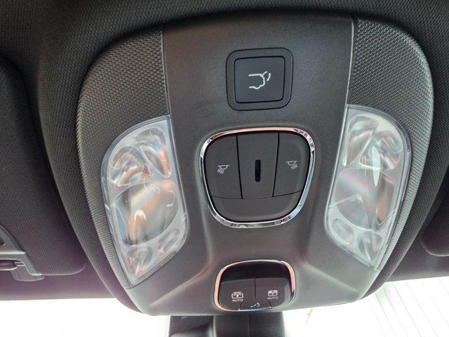 2026 Jeep Compass 85th Anniversary 4x4