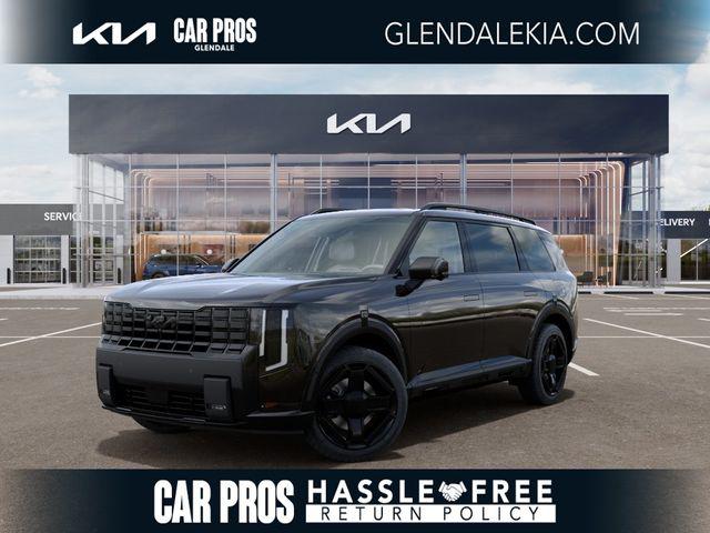 2027 Kia Telluride Hybrid X-Line SX-Prestige for sale in Glendale, CA