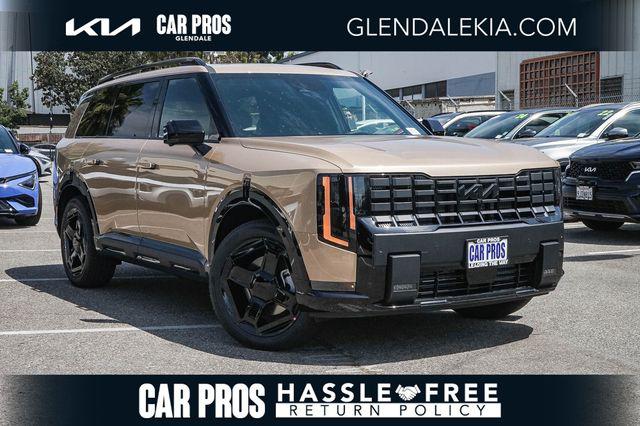 2027 Kia Telluride Hybrid X-Line SX for sale in Glendale, CA