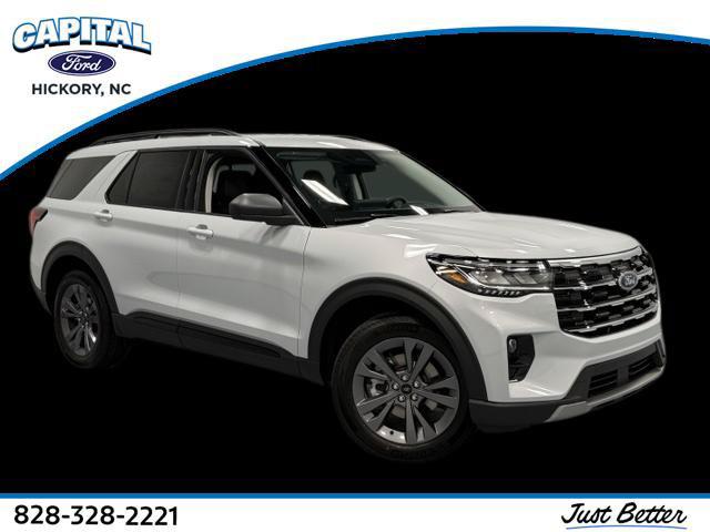 2026 Ford Explorer Active for sale in Hickory, NC