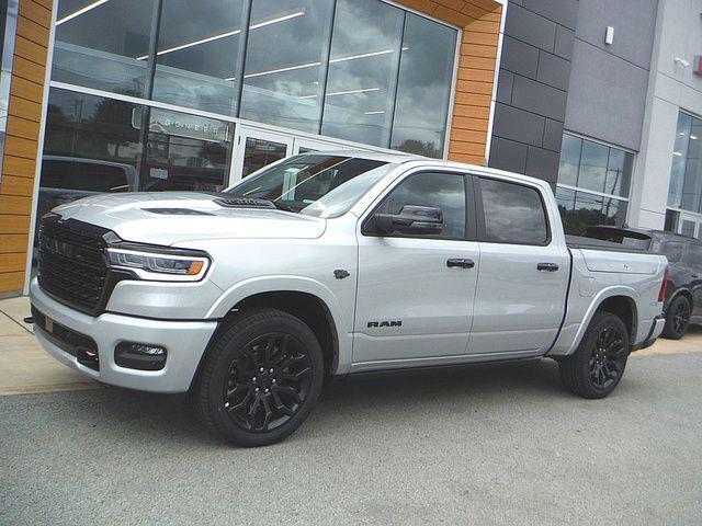 2027 RAM Ram 1500 RAM 1500 LIMITED CREW CAB 4X4 57 BOX 2027 RAM Ram 1500 RAM 1500 LIMITED CREW CAB 4X4 57 BOX