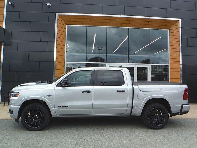 2027 RAM Ram 1500 RAM 1500 LIMITED CREW CAB 4X4 57 BOX 2027 RAM Ram 1500 RAM 1500 LIMITED CREW CAB 4X4 57 BOX
