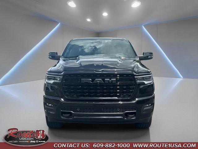 2027 RAM Ram 1500 RAM 1500 LIMITED CREW CAB 4X4 57 BOX 2027 RAM Ram 1500 RAM 1500 LIMITED CREW CAB 4X4 57 BOX