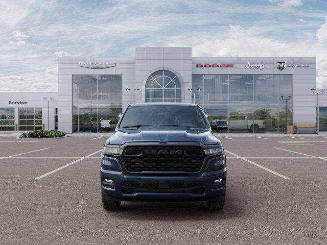 2027 Ram 1500 Big Horn