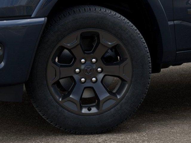 2027 Ram 1500 Big Horn