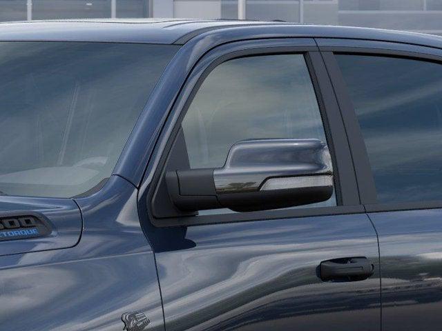2027 Ram 1500 Big Horn