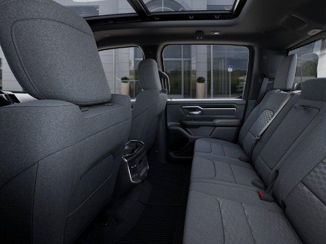 2027 Ram 1500 Big Horn