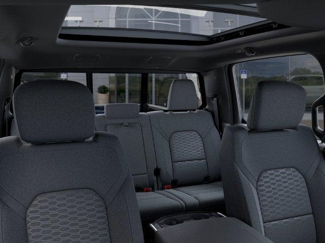 2027 Ram 1500 Big Horn