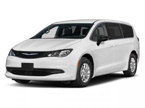 2027 Chrysler Pacifica PACIFICA LX