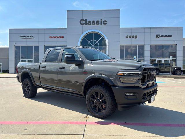 2027 Ram 2500 Rebel for sale in Texarkana, TX
