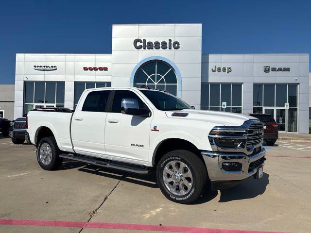 2027 Ram 2500 Laramie for sale in Texarkana, TX