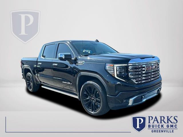 2024 GMC Sierra 1500 4WD Crew Cab Short Box Denali for sale in Greenville, SC