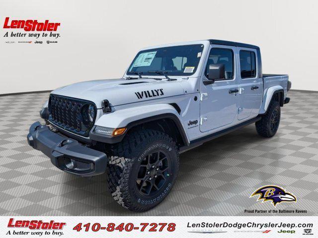 2027 Jeep Gladiator Willys 2027 Jeep Gladiator Willys
