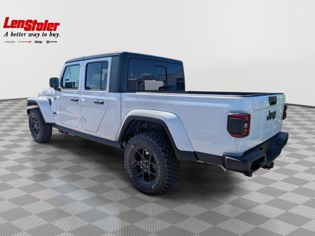 2027 Jeep Gladiator Willys 2027 Jeep Gladiator Willys
