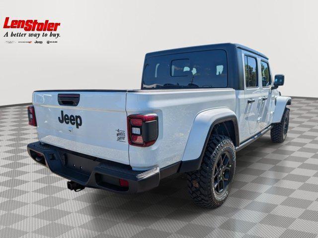 2027 Jeep Gladiator Willys 2027 Jeep Gladiator Willys