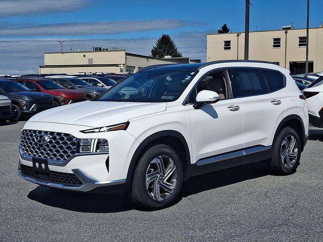 2023 Hyundai Santa Fe SEL for sale in East Petersburg, PA