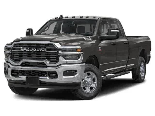 2027 RAM Ram 3500 RAM 3500 TRADESMAN CREW CAB 4X4 8 BOX 2027 RAM Ram 3500 RAM 3500 TRADESMAN CREW CAB 4X4 8 BOX
