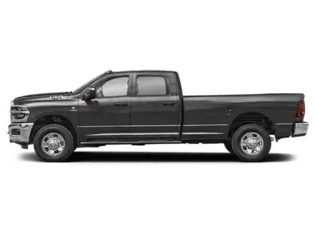 2027 RAM Ram 3500 RAM 3500 TRADESMAN CREW CAB 4X4 8 BOX 2027 RAM Ram 3500 RAM 3500 TRADESMAN CREW CAB 4X4 8 BOX