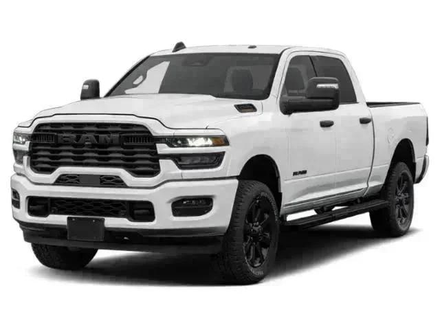 2027 RAM Ram 2500 RAM 2500 BIG HORN CREW CAB 4X4 64 BOX 2027 RAM Ram 2500 RAM 2500 BIG HORN CREW CAB 4X4 64 BOX