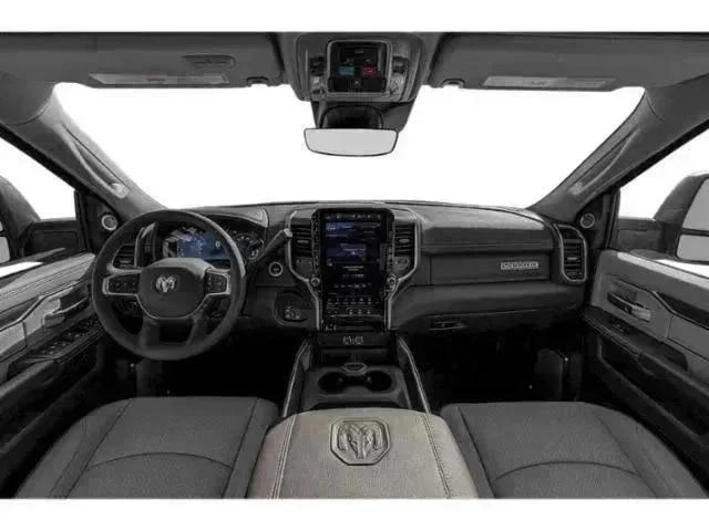 2027 RAM Ram 2500 RAM 2500 LARAMIE CREW CAB 4X4 64 BOX 2027 RAM Ram 2500 RAM 2500 LARAMIE CREW CAB 4X4 64 BOX