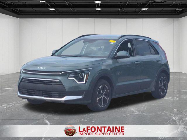 2023 Kia Niro EX for sale in Dearborn, MI