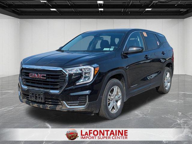 2024 GMC Terrain AWD SLE for sale in Dearborn, MI