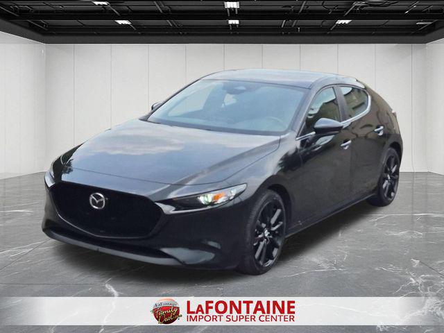 2024 Mazda Mazda3 2.5 S Select Sport for sale in Dearborn, MI