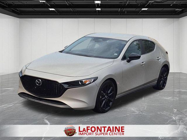 2024 Mazda Mazda3 2.5 S Select Sport for sale in Dearborn, MI