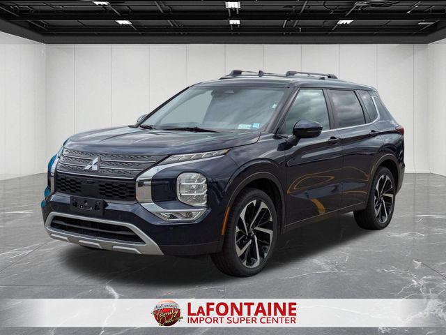 2024 Mitsubishi Outlander SE 2.5 S-AWC for sale in Dearborn, MI