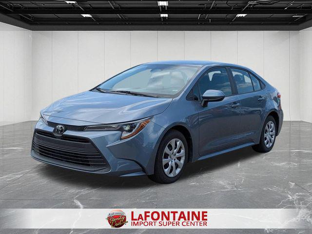 2024 Toyota Corolla LE for sale in Dearborn, MI