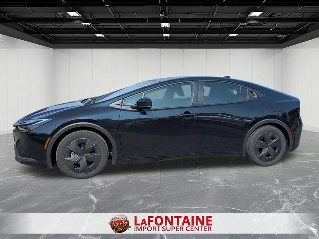 2025 Toyota Prius LE for sale in Dearborn, MI