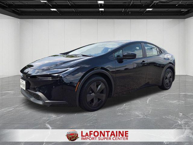 2025 Toyota Prius LE for sale in Dearborn, MI