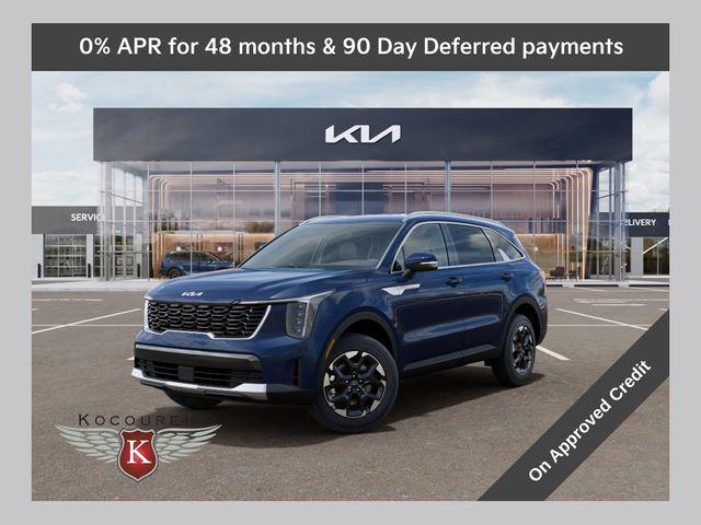 2026 Kia Sorento S for sale in Wausau, WI