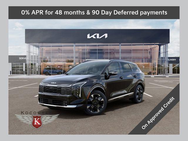 2026 Kia Sportage SX-Prestige for sale in Wausau, WI