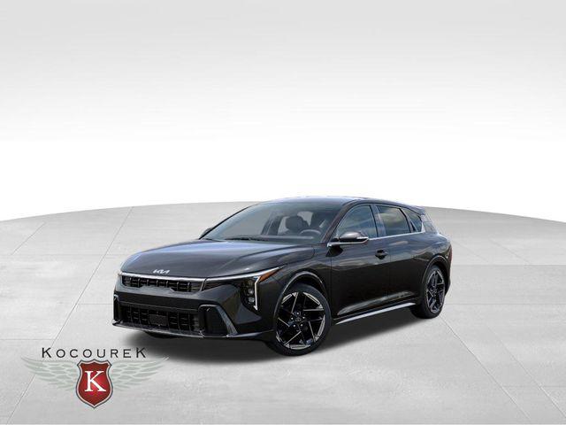 2026 Kia K4 GT-Line for sale in Wausau, WI