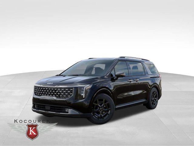 2027 Kia Carnival SX for sale in Wausau, WI