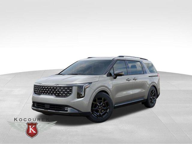 2027 Kia Carnival SX Prestige for sale in Wausau, WI