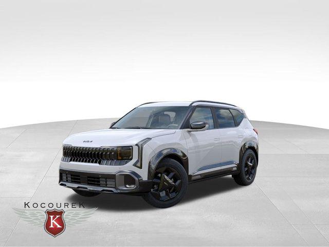 2027 Kia Seltos X-Line S for sale in Wausau, WI