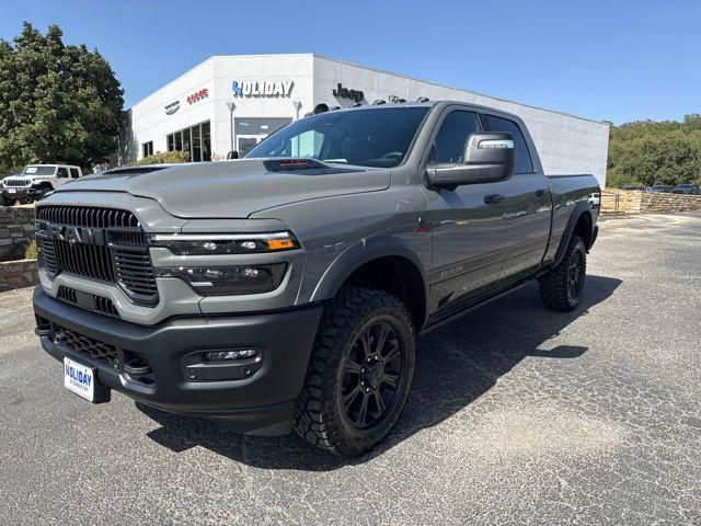 2027 Ram 2500 Rebel for sale in Graham, TX