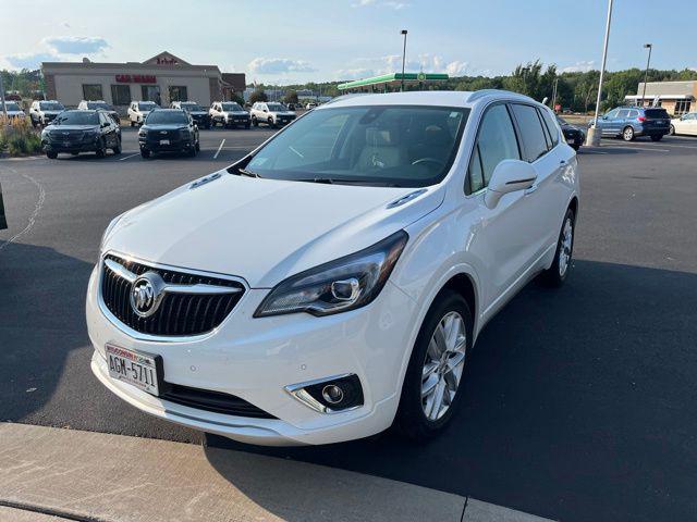 2020 Buick Envision AWD Premium I for sale in Wausau, WI