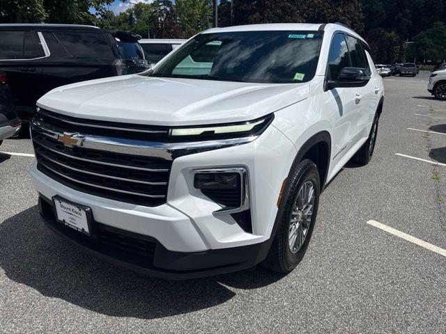 2026 Chevrolet Traverse AWD LT for sale in Mt Kisco, NY
