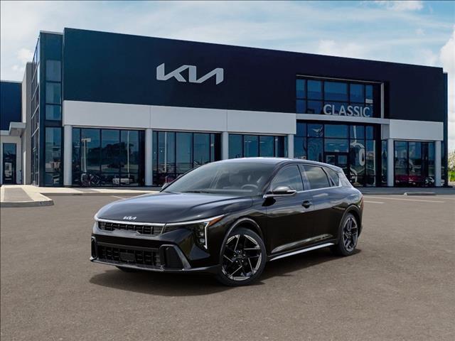 2026 Kia K4 GT-Line for sale in Beaumont, TX