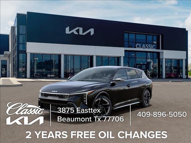 2026 Kia K4 GT-Line for sale in Beaumont, TX
